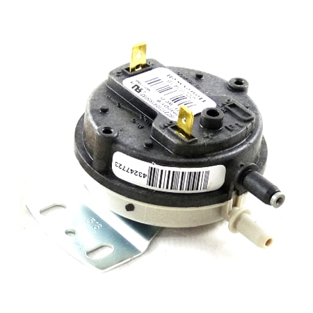 Armstrong 57M67 Switch-Pressure 1.71"Wc 57M67